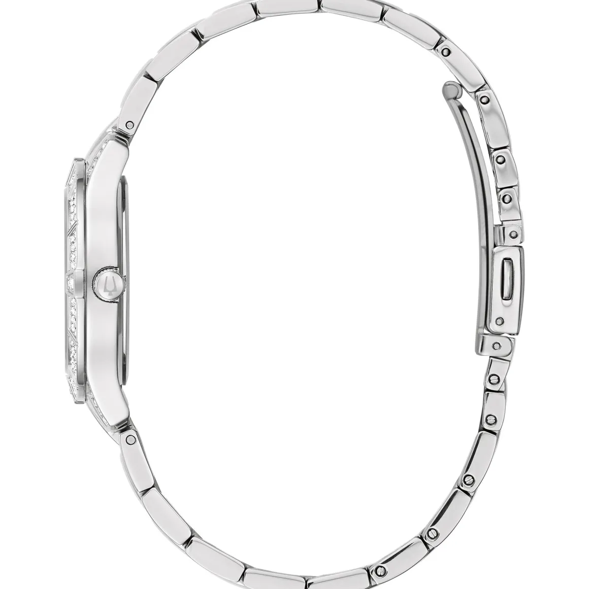 Bulova Phantom Watch