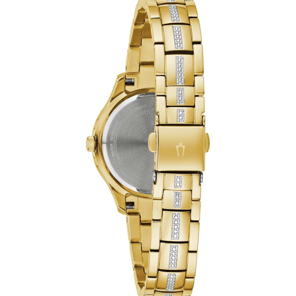 Bulova Phantom Watch