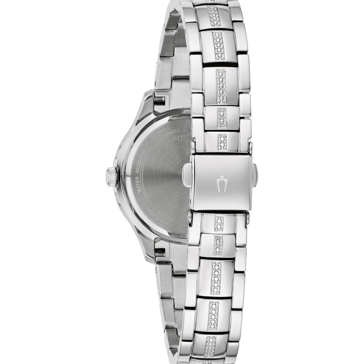 Bulova Phantom Watch