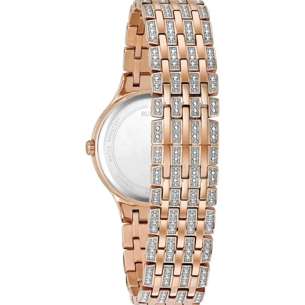 Bulova Phantom Watch