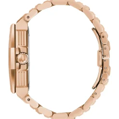 Bulova Proprietary Precisionist Mens Watch Stainless Steel