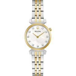 Bulova Regatta Watch