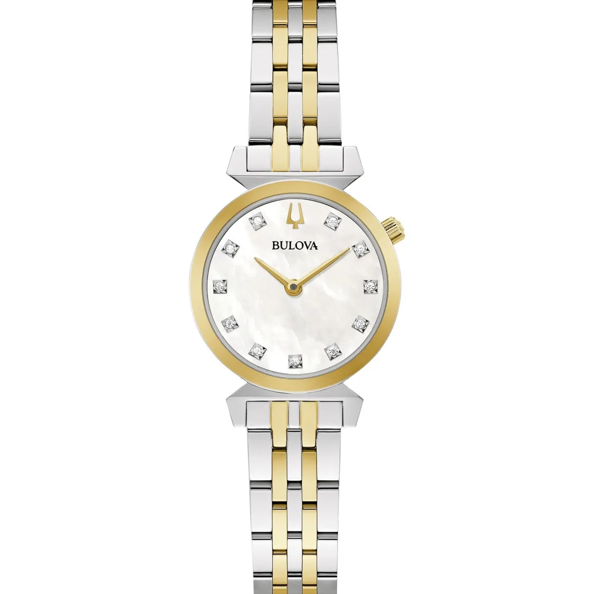 Bulova Regatta Watch