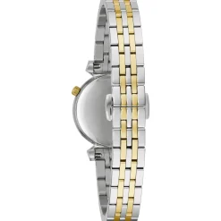 Bulova Regatta Watch