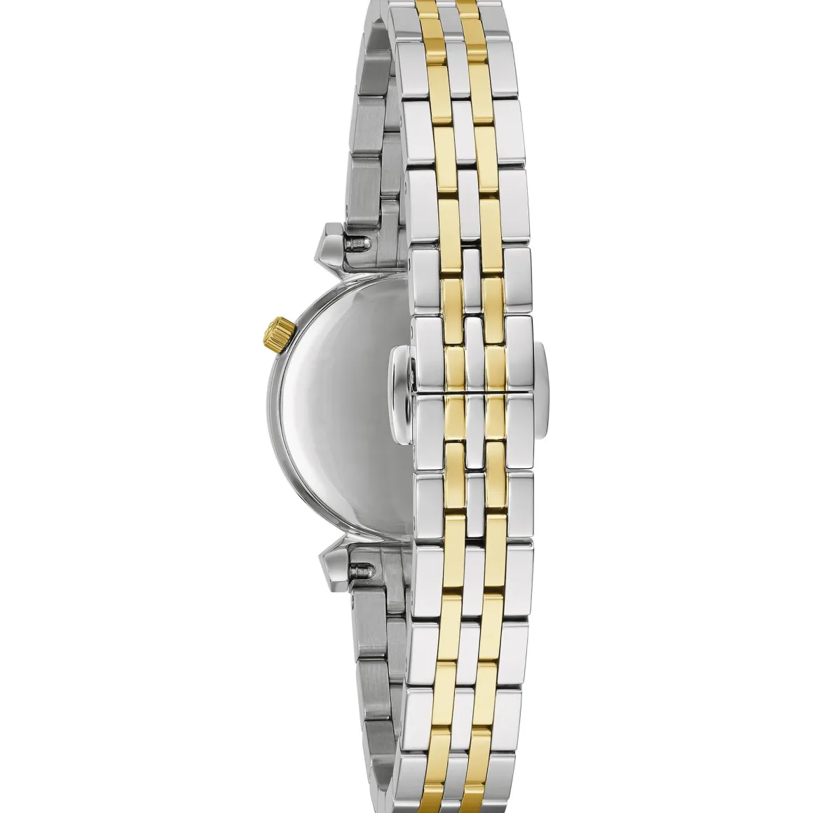 Bulova Regatta Watch