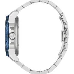 Bulova  Series A Mens Stainless Steel