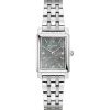 Bulova Stainless Steel Dress/Classic BUL Ladies Watch