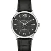 Bulova Stainless Steel Dress/Classic BUL Mens Watch