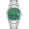 Bulova Stainless Steel Dress/Classic BUL Mens Watch