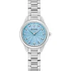 Bulova Stainless Steel Dress/Classic BUL Ladies Watch
