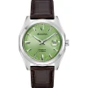 Bulova Stainless Steel Dress/Classic BUL Mens Watch