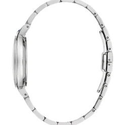 Bulova Stainless Steel Dress/Classic BUL Ladies Watch