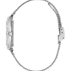 Bulova Stainless Steel Dress/Classic BUL Ladies Watch
