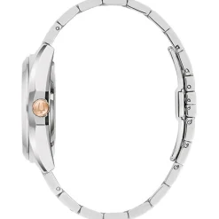 Bulova Stainless Steel Dress/Classic BUL Mens Watch