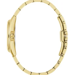 Bulova Stainless Steel Dress/Classic BUL Ladies Watch