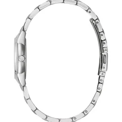 Bulova Stainless Steel Dress/Classic BUL Ladies Watch