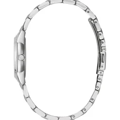 Bulova Stainless Steel Dress/Classic BUL Ladies Watch