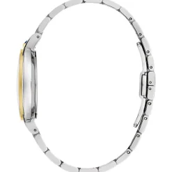 Bulova Stainless Steel Dress/Classic BUL Ladies Watch