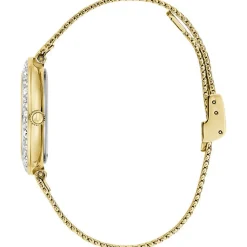 Bulova Stainless Steel Dress/Classic BUL Ladies Watch