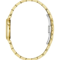 Bulova Stainless Steel Dress/Classic BUL Ladies Watch