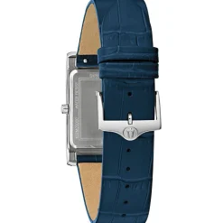 Bulova Stainless Steel Dress/Classic BUL Mens Watch