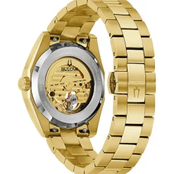 Bulova Stainless Steel Dress/Classic BUL Mens Watch