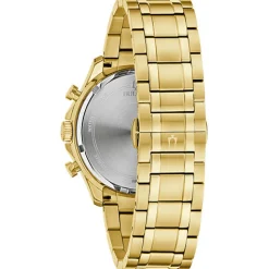 Bulova Stainless Steel Dress/Classic BUL Mens Watch