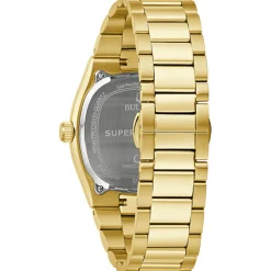 Bulova Stainless Steel Dress/Classic BUL Mens Watch