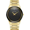 Bulova Stainless Steel Modern BUL Mens Watch