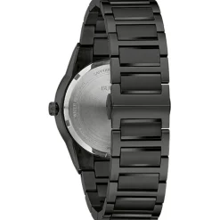 Bulova Stainless Steel Modern BUL Mens Watch