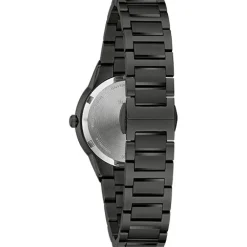 Bulova Stainless Steel Modern BUL Ladies Watch