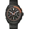 Bulova Stainless Steel Performance Mens Watch