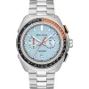 Bulova Stainless Steel Performance Mens Watch