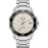 Bulova Stainless Steel Performance Mens Watch