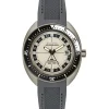 Bulova Stainless Steel Performance Mens Watch