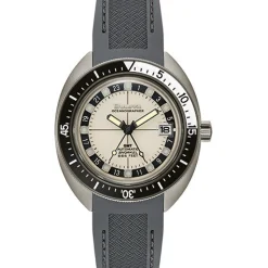 Bulova Stainless Steel Performance Mens Watch