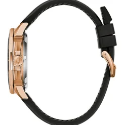 Bulova Stainless Steel Performance Mens Watch