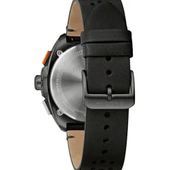 Bulova Stainless Steel Performance Mens Watch