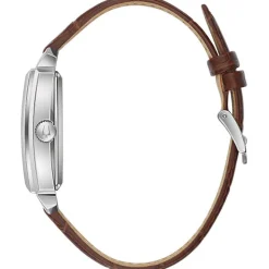 Bulova  Sutton Mens Stainless Steel