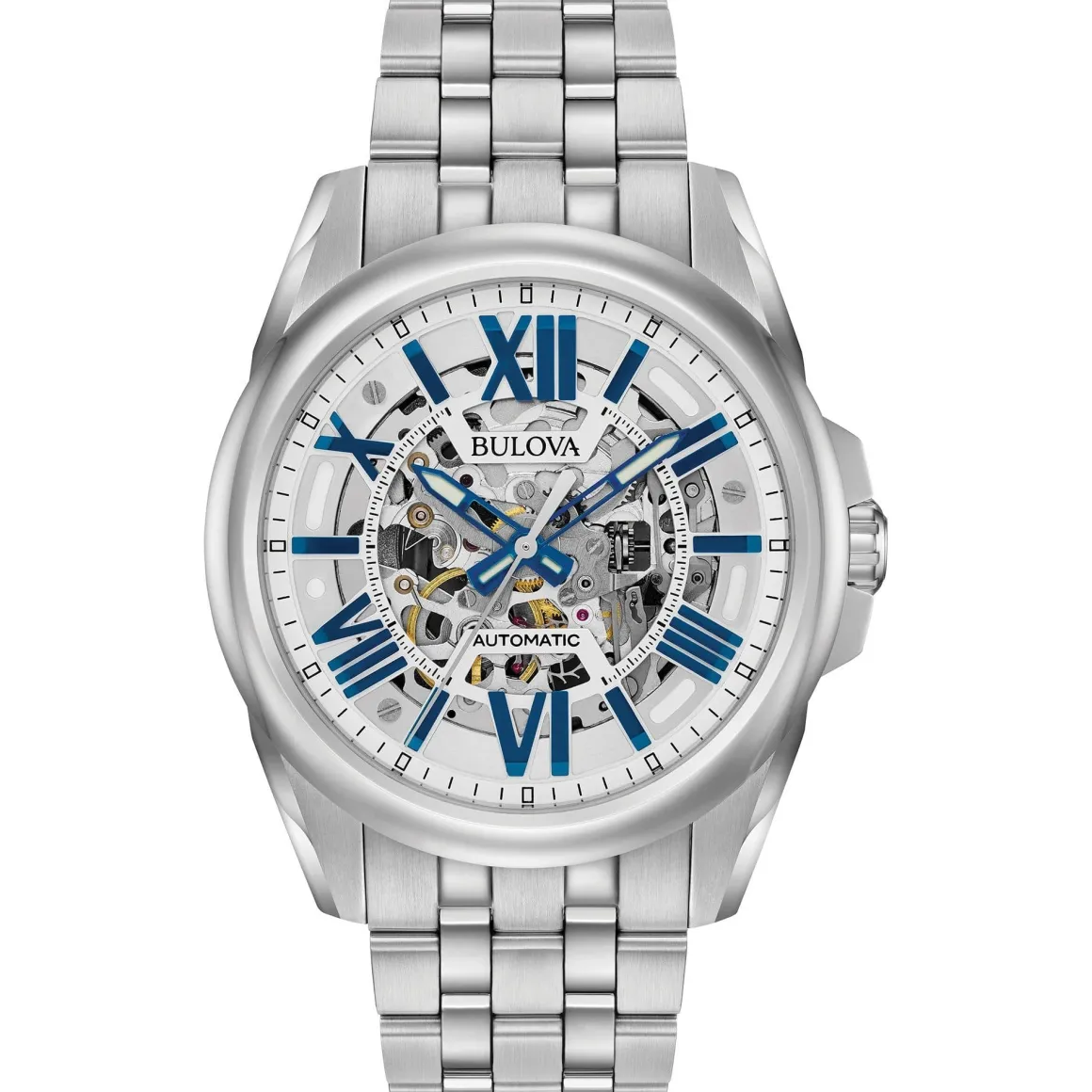 Bulova Sutton Watch