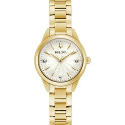 Bulova Sutton Watch