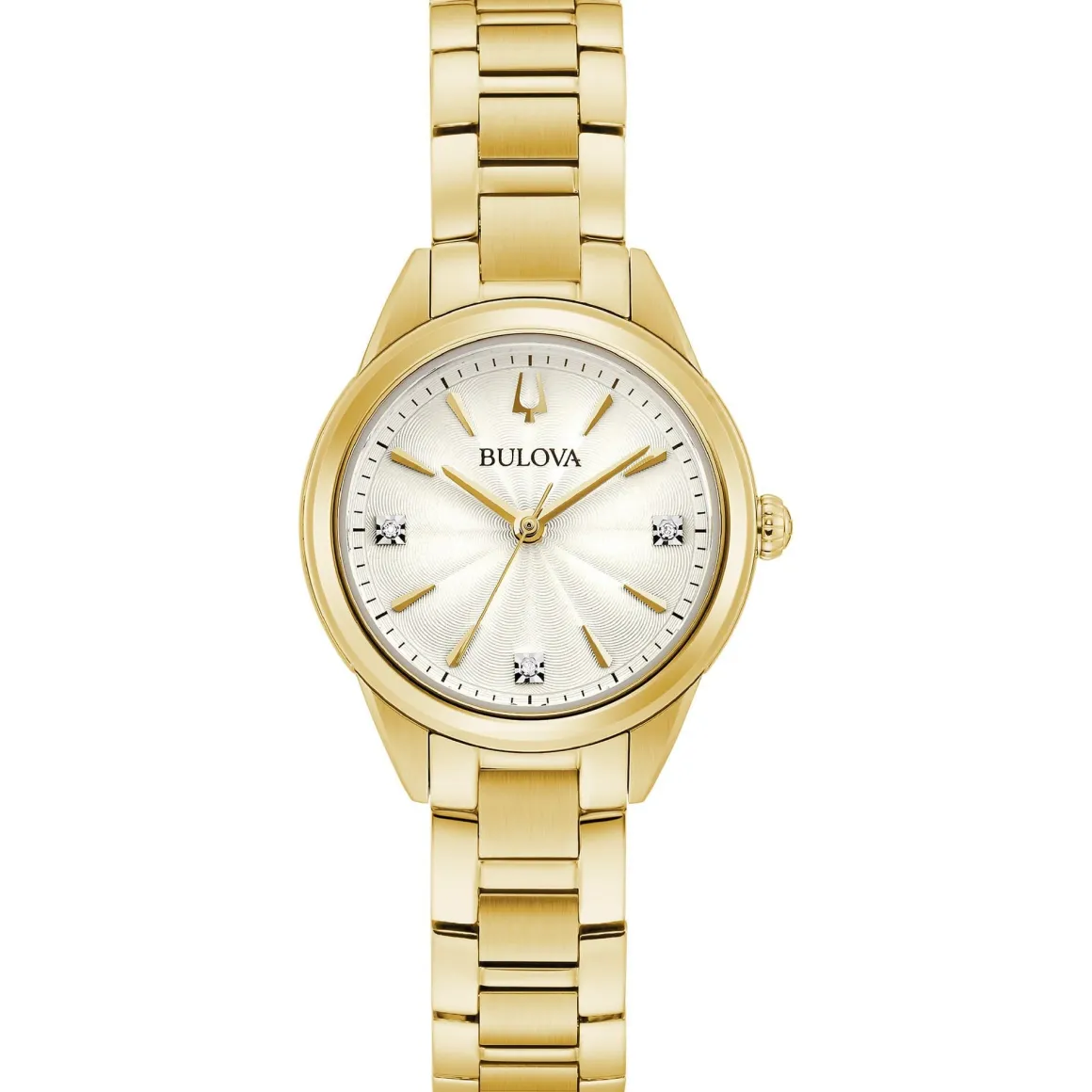 Bulova Sutton Watch