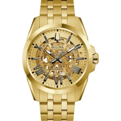 Bulova Sutton Watch