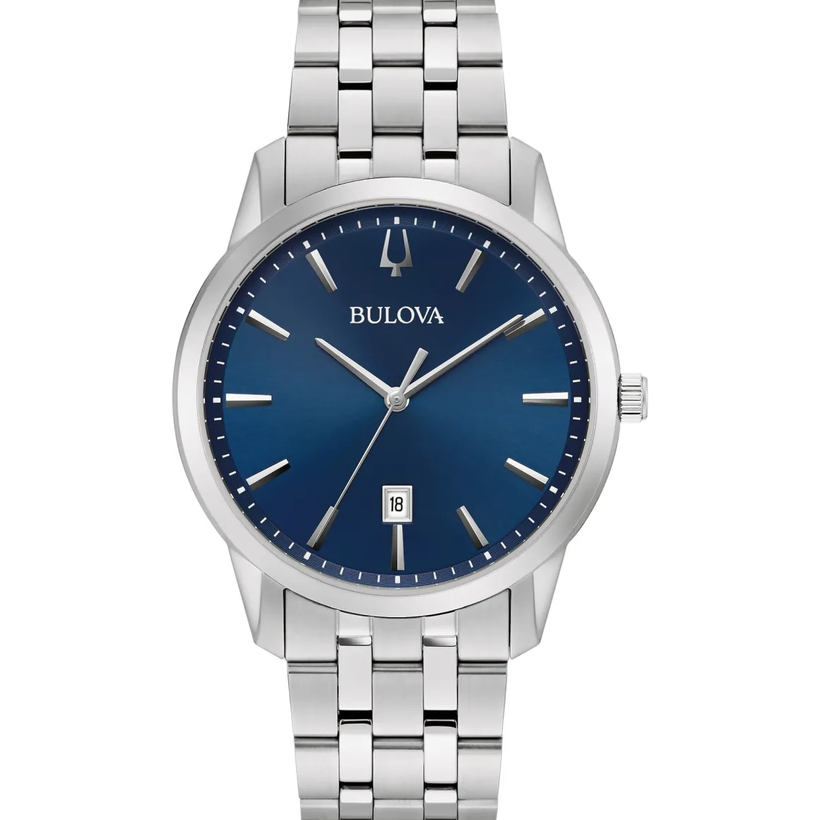 Bulova Sutton Watch