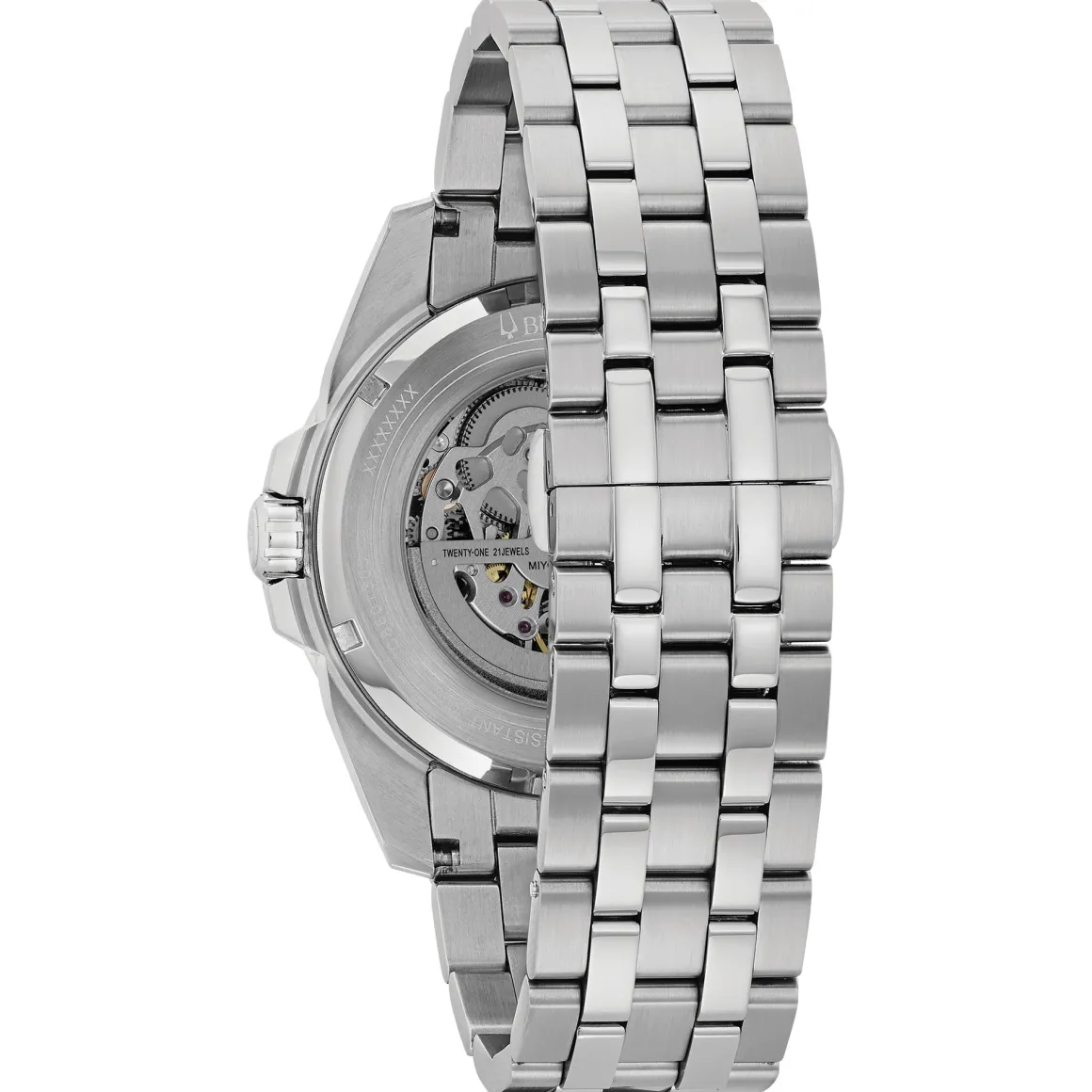 Bulova Sutton Watch
