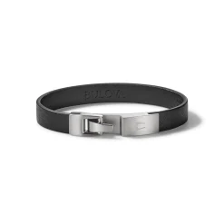 Bulova Wrap Bracelet - Medium