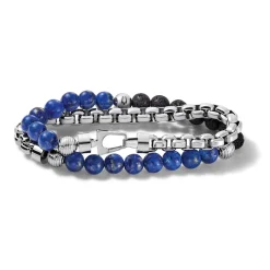 Bulova Wrap Bracelet - Medium