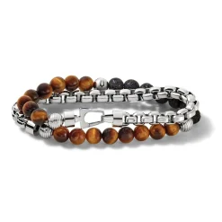 Bulova Wrap Bracelet - Medium