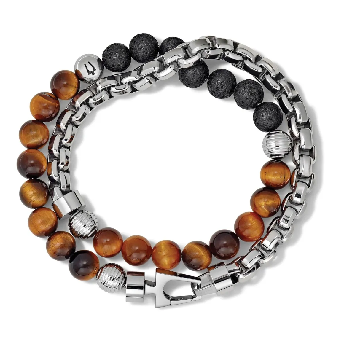 Bulova Wrap Bracelet - Medium