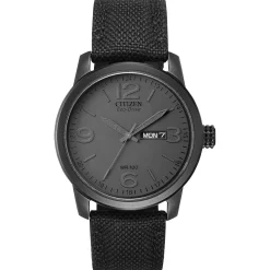 Chandler Citizen Watch With Khaki Dial